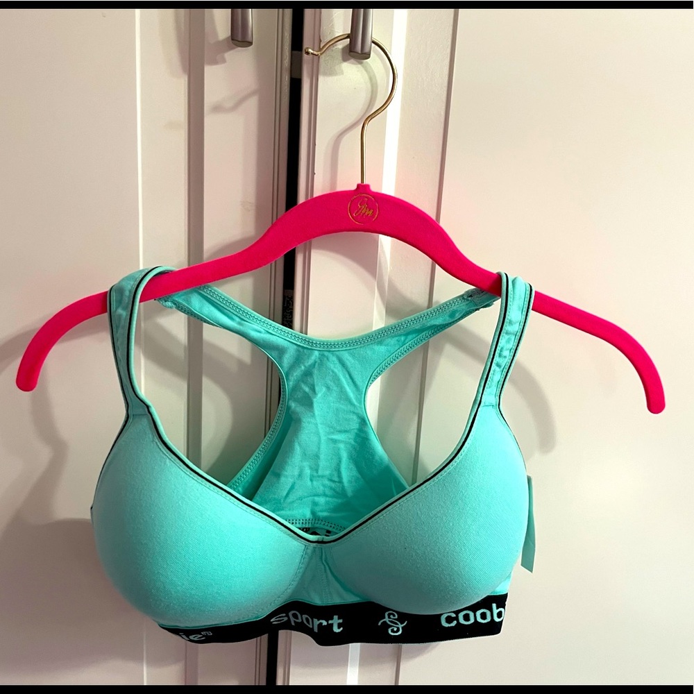 38D Sports Bra